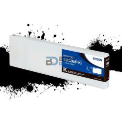 TINTA EPSON SJC30P (K) TM-C7500G NEGRO