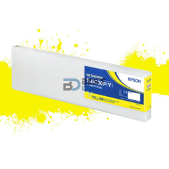 TINTA EPSON SJC30P (Y) TM-C7500G YELLOW