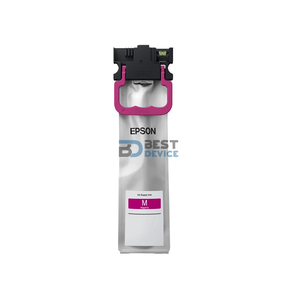 TINTA EPSON T01C300 MAGENTA (WF-C579R) TINTA EPSON T01C300 MAGENTA (WF-C579R)