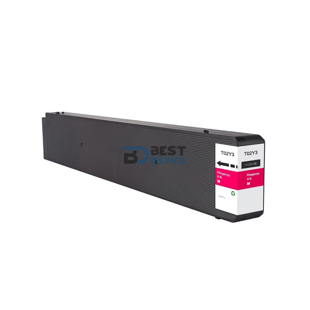 TINTA EPSON T02Y300 MAGENTA TINTA EPSON T02Y300 MAGENTA