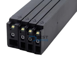 TINTA EPSON T02Y400 YELLOW