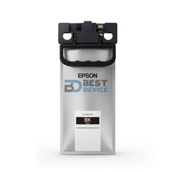 TINTA EPSON T11B120-AL NEGRO (WF-5390/5890)