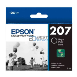 TINTA EPSON T207120-AL NEGRO XP-2101 ALTA CAPACIDAD