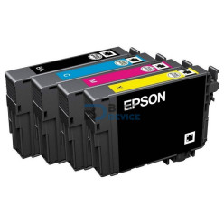 TINTA EPSON T207120-AL NEGRO XP-2101 ALTA CAPACIDAD