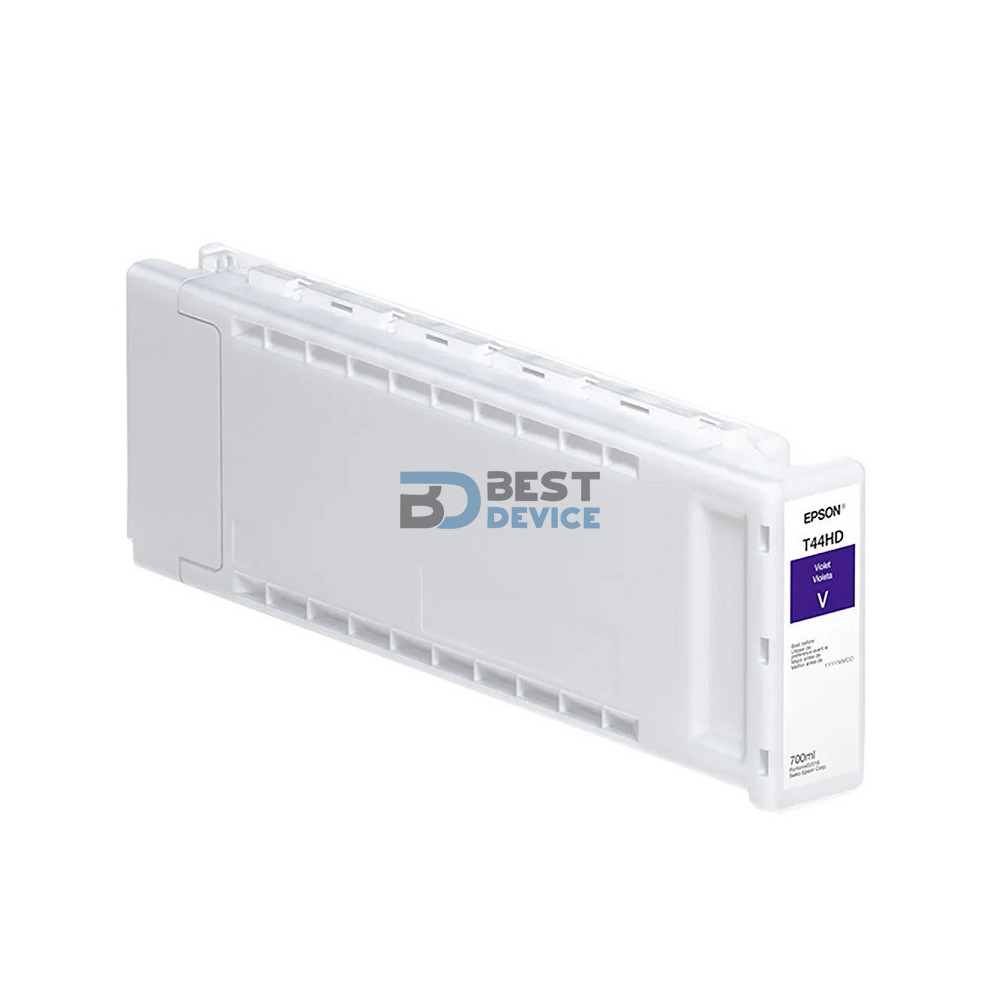 TINTA EPSON T44HD20 ULTRACHROME PRO 12 VIOLETA TINTA EPSON T44HD20 ULTRACHROME PRO 12 VIOLETA