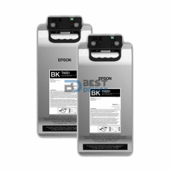 TINTA EPSON T45S120 ULTRACHROME R5070L NEGRO 3000ML