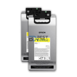 TINTA EPSON T45S420 ULTRACHROME R5070L YELLOW 3000ML