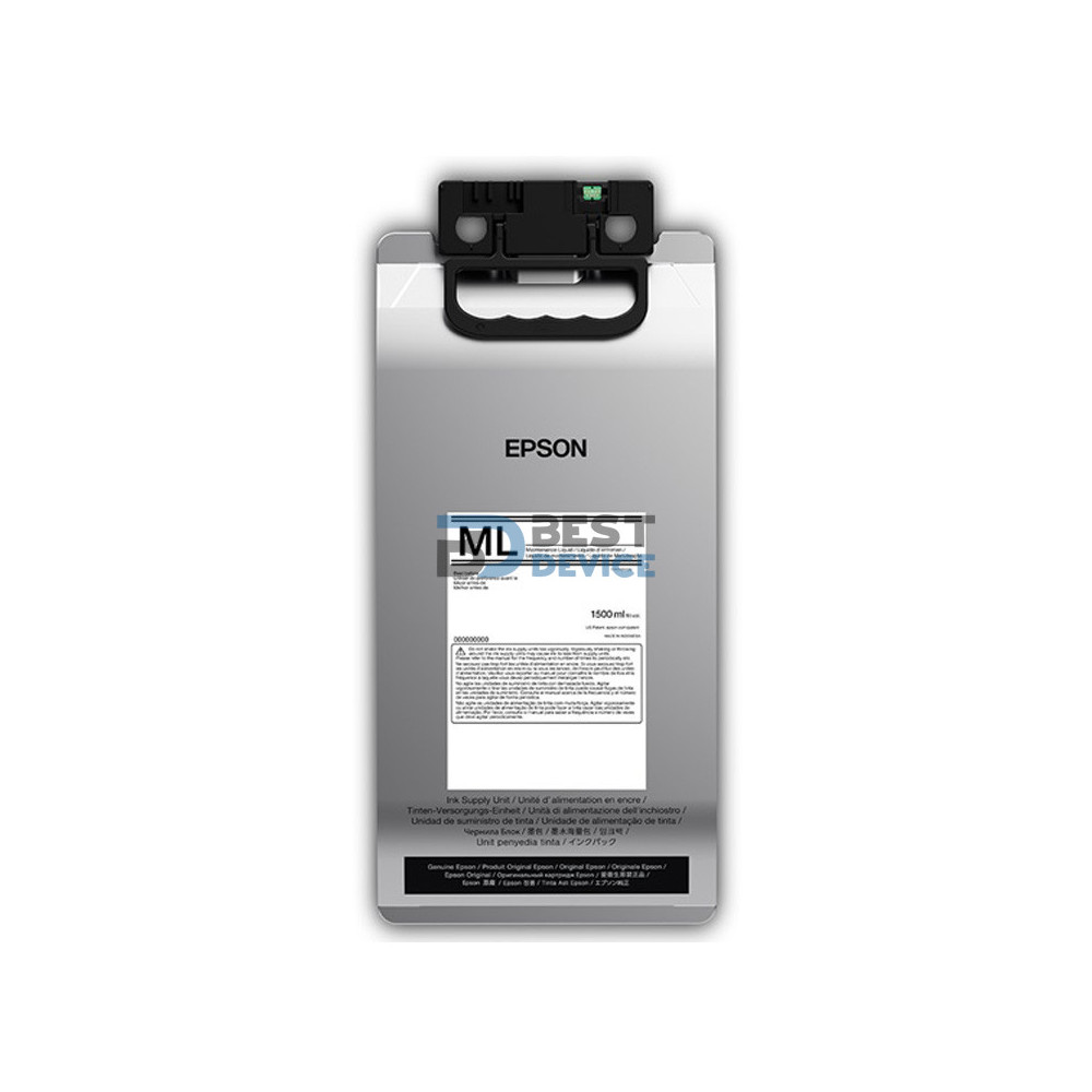 TINTA EPSON T45S820 ULTRACHROME R5070L MAINTENANCE 3 TINTA EPSON T45S820 ULTRACHROME R5070L MAINTENANCE 3