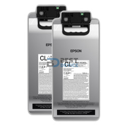 TINTA EPSON T45X100 ULTRACHROME R5070L CLEANING 1500
