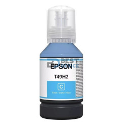 TINTA EPSON T49H200 CYAN