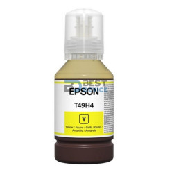 TINTA EPSON T49H400 YELLOW