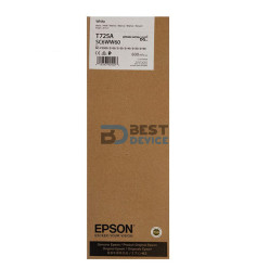 TINTA EPSON T725A0N BLANCO 725 (F2100WE)