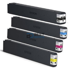 TINTA EPSON T858200 CYAN WF-C20590