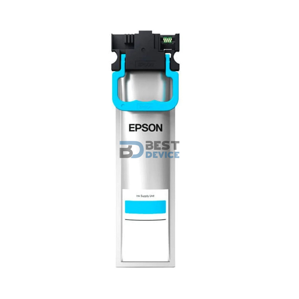 TINTA EPSON T941220-AL CYAN (C5290/C5710/C5790) TINTA EPSON T941220-AL CYAN (C5290/C5710/C5790)