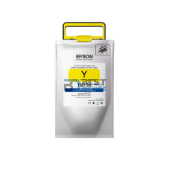 TINTA EPSON T973420 C869R YELLOW