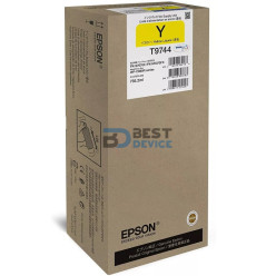 TINTA EPSON T974420 C869R YELLOW