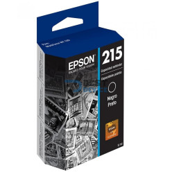 TINTA EPSON WF-100 T215120-AL NEGRO