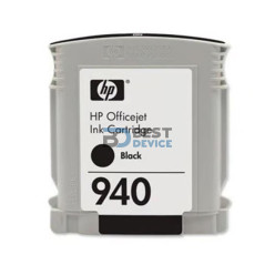TINTA HP C4902AL 940 NEGRA