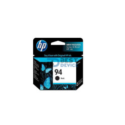 TINTA HP C8765W 94 NEGRO