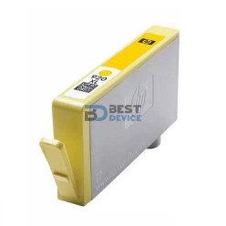 TINTA HP CD974AL 920XL AMARILLO
