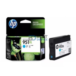 TINTA HP CN046AL 951XL CYAN