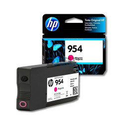 TINTA HP L0S53AL 954 MAGENTA (IMPRESORA HP 8710)