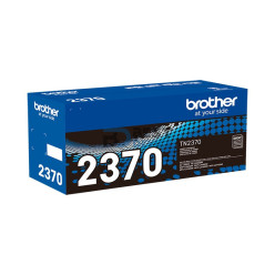 TONER BROTHER TN2370 (2320D/2360DW/2540DW)