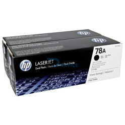 TONER HP CE278AD (78AD) DUPLO
