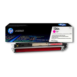 TONER HP CE313A (126A) MAGENTA