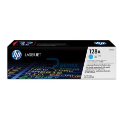 TONER HP CE321A (128A) CYAN
