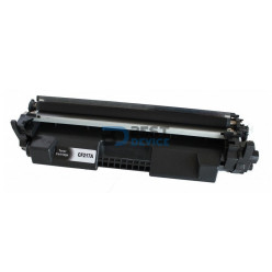 TONER HP CF217A (17A) NEGRO (M102W/M130FW)
