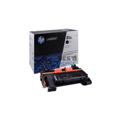 TONER HP CF281A (81A) M605DN