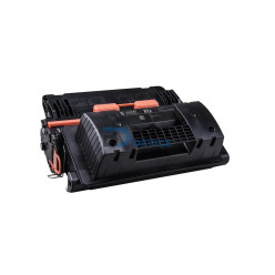 TONER HP CF281X (81X) NEGRO