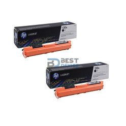 TONER HP CF350A (130A) NEGRO M176N
