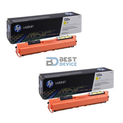 TONER HP CF352A (130A) YELLOW M176N