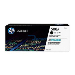 TONER HP CF360A (508A) NEGRO M553DN