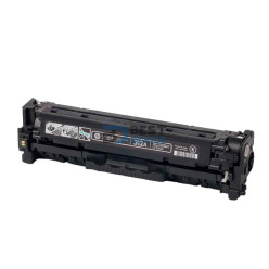 TONER HP CF380A (312A) NEGRO
