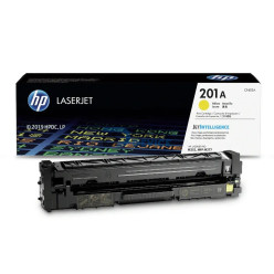 TONER HP CF402A (201A) YELLOW M277DW