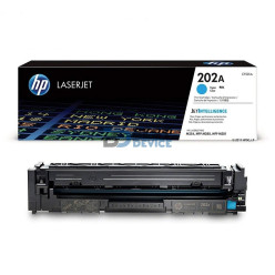 TONER HP CF501A (202A) M281FDW CYAN
