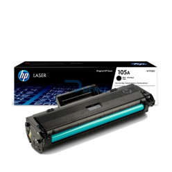 TONER HP W1105A (105A) 107W/135W