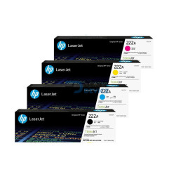 TONER HP 222A MAGENTA W2223A LJ PRO M203/MFP 3201/3204/3288/3303/3388