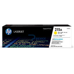 TONER HP W2312A (215A) AMARILLO/M182NW