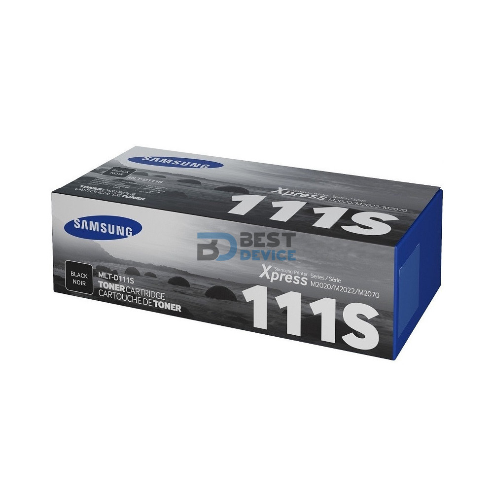TONER SAMSUNG D111S (M2020-M2070) TONER SAMSUNG D111S (M2020-M2070)