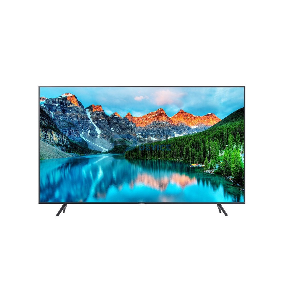 TV SAMSUNG 55" LH55BEDHLGFXGO CRYSTAL 4K UHD PRO TV SAMSUNG 55" LH55BEDHLGFXGO CRYSTAL 4K UHD PRO