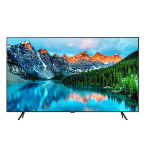 TV SAMSUNG 55" LH55BEDHLGFXGO CRYSTAL 4K UHD PRO