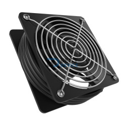 VENTILADOR NEXXT 110/220VAC P/MONTAJE