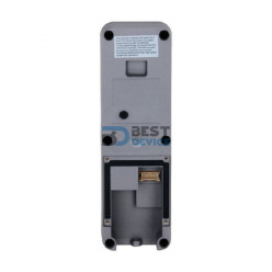 VIDEOPORTERO DAHUA VTO2311R-WP POE IP65