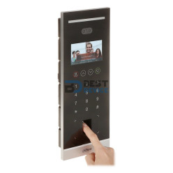 VIDEOPORTERO DAHUA VTO6541H PARA DEPARTAMENTO