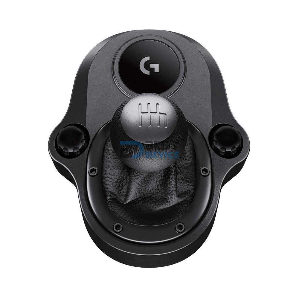 VOLANTE LOGITECH 941-000119 G29/G920 DF (CAMBIO) VOLANTE LOGITECH 941-000119 G29/G920 DF (CAMBIO)