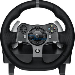 VOLANTE LOGITECH 941-000122 G920 DRIVING FORCE